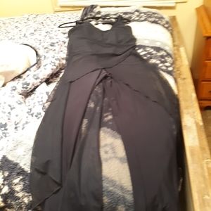 Attitudes by Renee jumpsuit